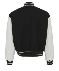 GIVENCHY varsity Bomber jacket