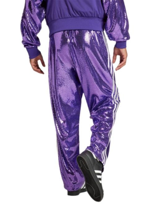 Adidas suede jumpsuit discount