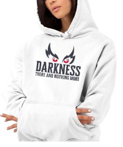 Ravens Darkness There and Nothing More Hoodie