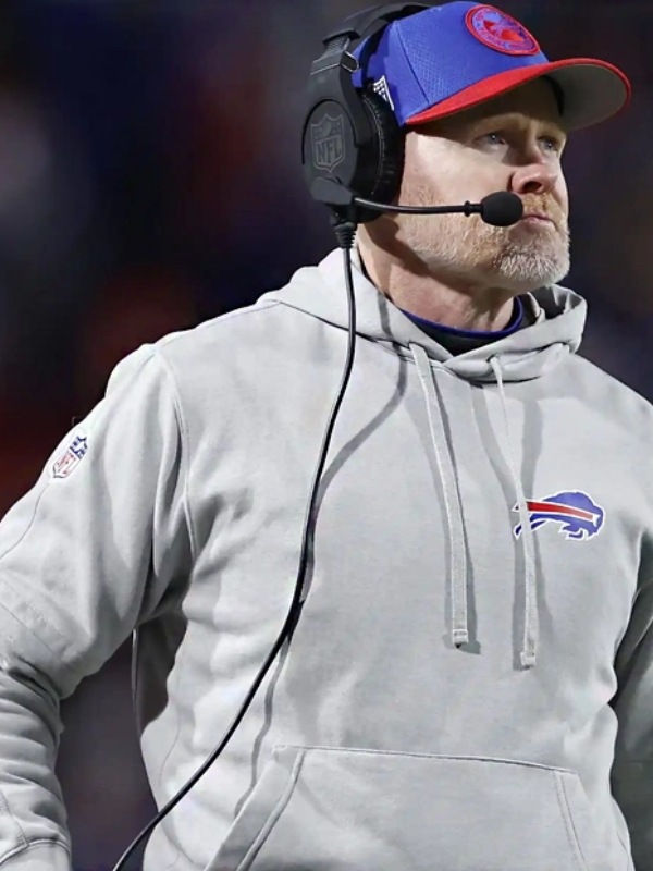 Buffalo bills deals sideline hoodie