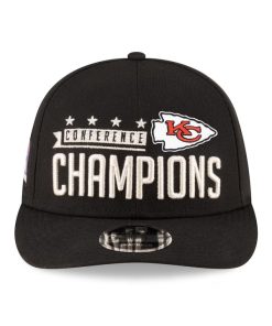 Chiefs AFC Championship Hat