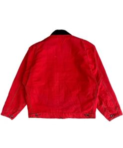 Carhartt paccbet detroit jacket deals