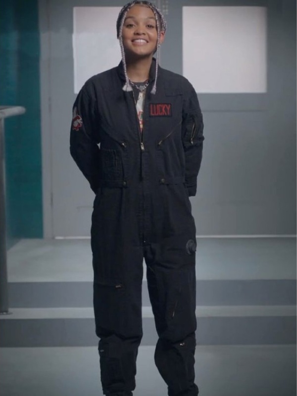 Ovo flight suit deals