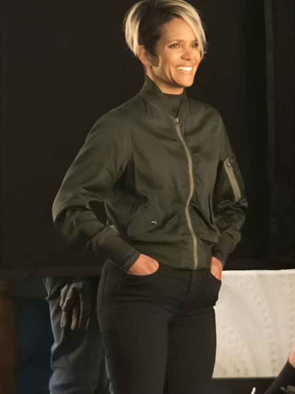 THE UNION THE MARIN JACKET　2024aw The Union 2024 Mark Wahlberg Olive Green Jacket