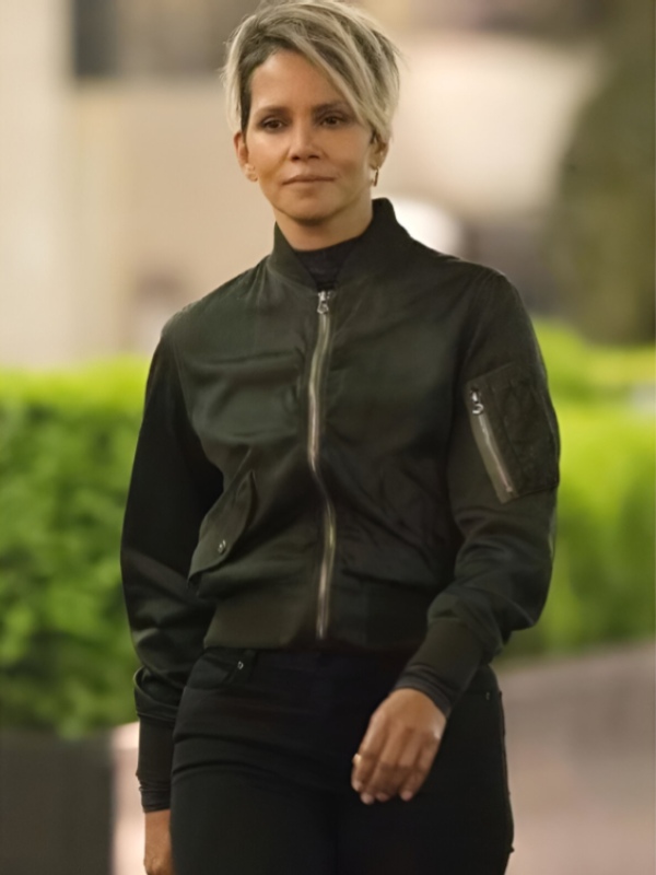 THE UNION THE MARIN JACKET　2024aw The Union 2024 Mark Wahlberg Olive Green Jacket