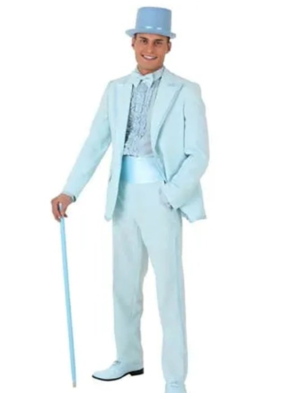Dumb and dumber costume discount