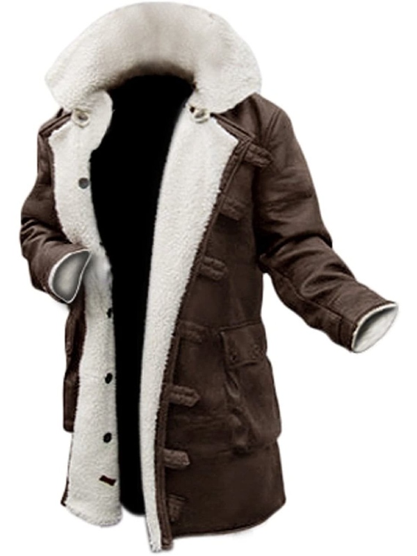 Bane's coat in batman sale