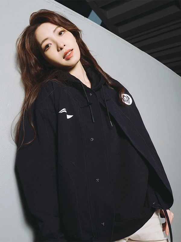 【新品未使用】BRIEEING × EPON MS LOGO BLOUSON 総柄ロゴプリント ボンバージャケット – EVISU