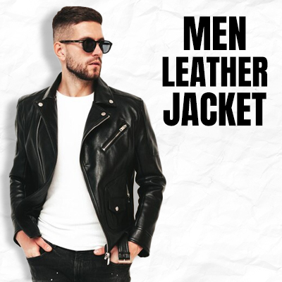 Richard madden leather jacket on sale