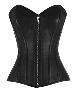 Goldie Overbust Corset