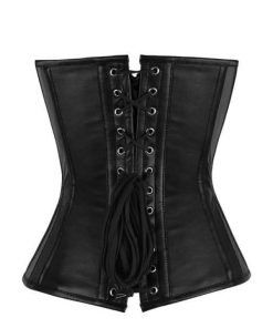 Goldie Overbust Corset for Womens