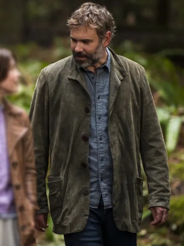 ジャケット・アウター Murder license leather Parker jacket y2k Murder license leather Parker jacket y2k