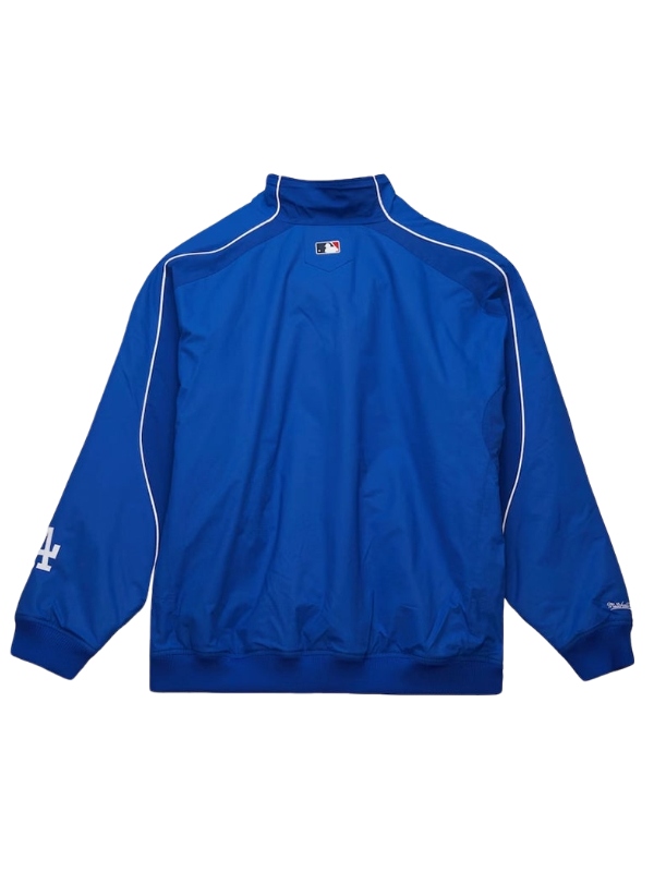 Los Angeles Dodgers ジャケット XL Los Angeles Dodgers JH Design 2024 World Series Champions